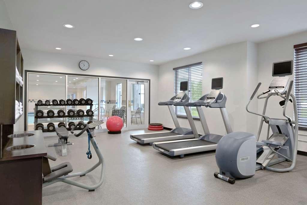 Hilton Garden Inn Springfield Facilidades foto