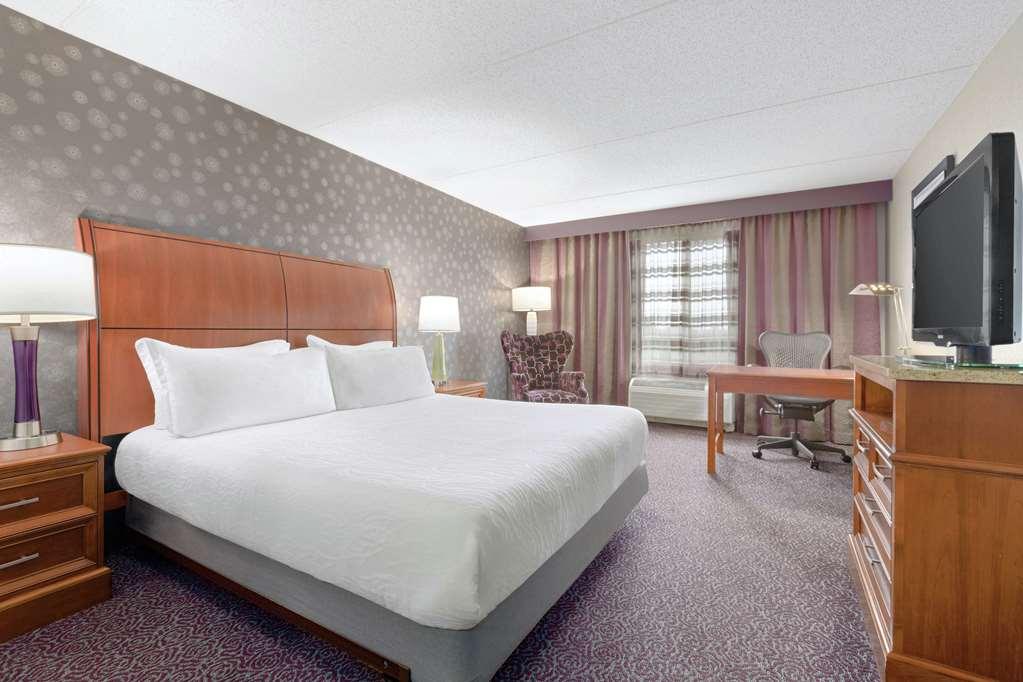 Hilton Garden Inn Springfield Habitación foto