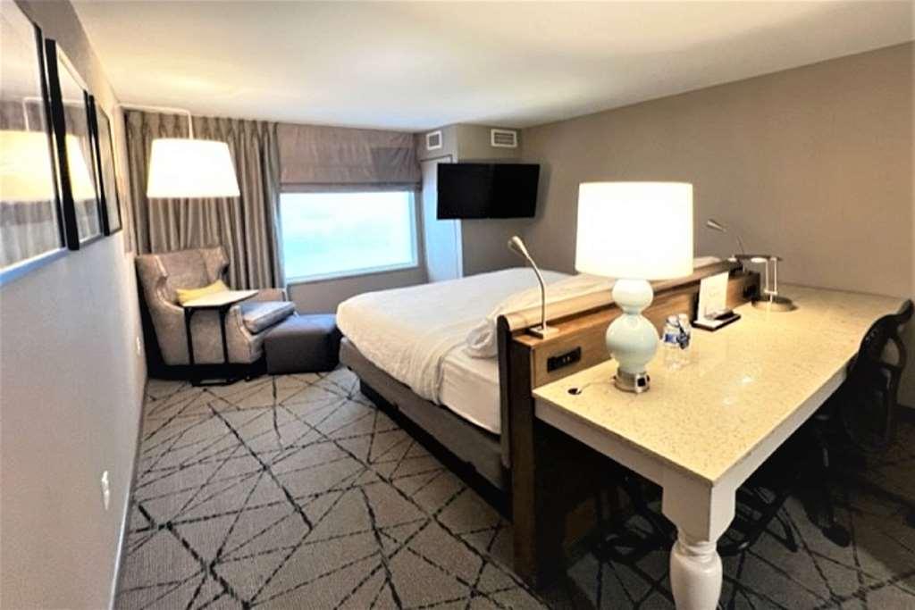 Hilton Garden Inn Springfield Habitación foto